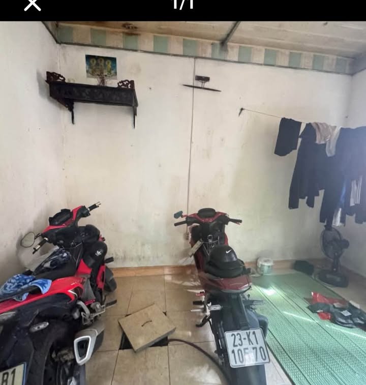 Nhà riêng Hạ Long 50m² giá 450 triệu - Cơ hội không thể bỏ lỡ!