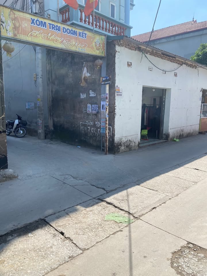 Đất nền Quang Minh 65.2m² giá thỏa thuận - Sổ đỏ chính chủ, pháp lý rõ ràng!