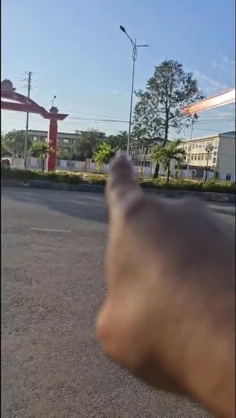 Nhà riêng Hoằng Thái 99.5m² giá 1.9 tỷ - Vị trí thuận lợi gần trường học!