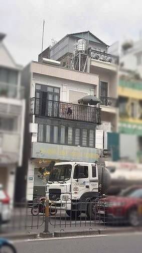 Mặt bằng kinh doanh cho thuê tại Phú Nhuận 60m² giá 25 triệu - Lối đi riêng tiện lợi!