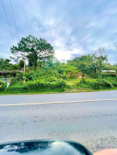 Đất nền mặt tiền Quốc Lộ 20, Đại Lào, Bảo Lộc, 97m² giá 900 triệu - Cơ hội đầu tư tuyệt vời!