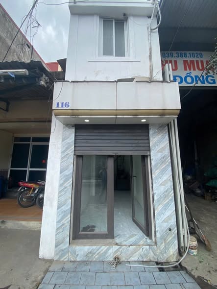 Nhà 2 tầng mặt đường Đình Vũ, Hải Phòng 36m² giá chỉ 1.25 tỷ - Hàng hiếm không thể bỏ lỡ!