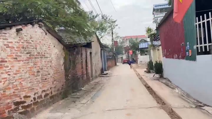 Đất nền Tuy Lai, Mỹ Đức 54m² giá 800 triệu - Sổ đỏ chính chủ, đầu tư sinh lời!