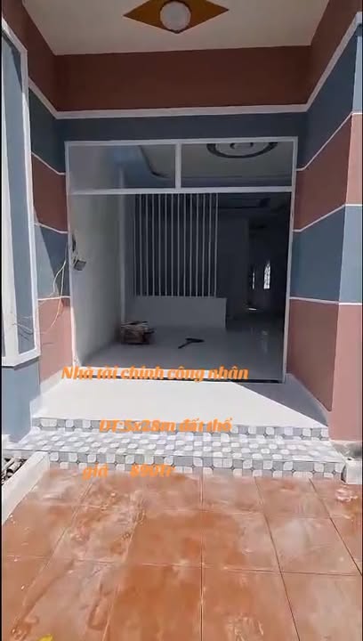 Nhà cấp 4 Dương Xuân Hội 140m² giá 890 triệu - Mới 100% sẵn sàng vào ở!