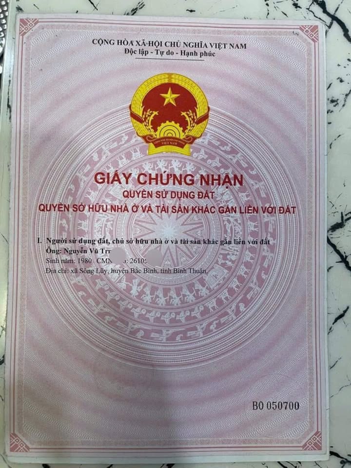 Lô đất mặt tiền đường Nguyễn Thị Sóc, Hóc Môn 256m² - Cơ hội đầu tư hấp dẫn!