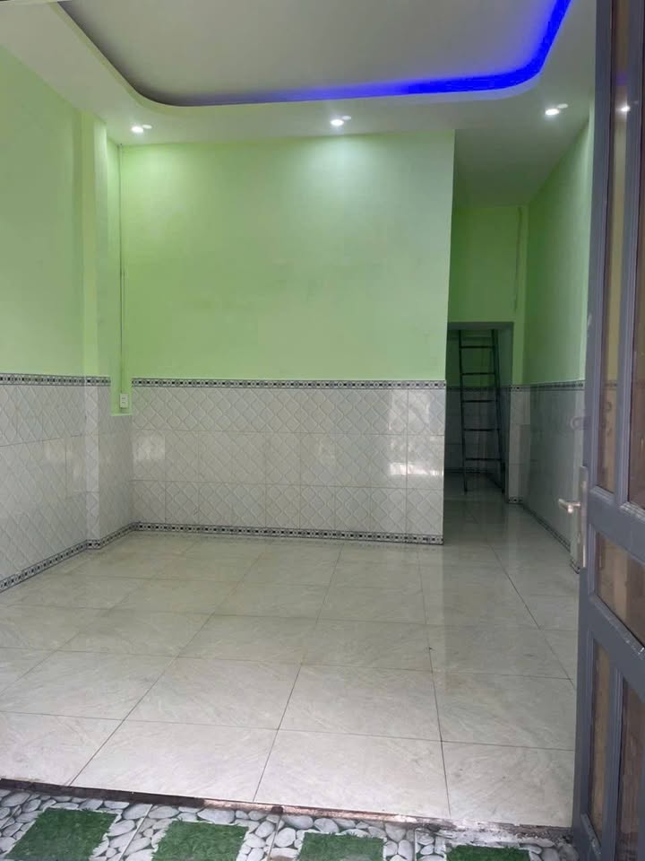 Nhà cấp 4 Tân Phước, Tân Bình 44m² giá 990 triệu - Dọn vào ở ngay!