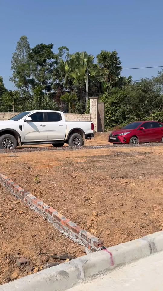 Đất nền Xuân Hòa 105m² giá chỉ từ 600 triệu - Cơ hội đầu tư tuyệt vời!