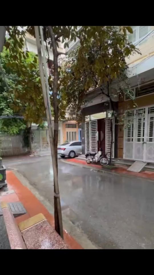 Nhà 2 tầng Hùng Vương, Bắc Giang 50m² giá 4 tỷ - Đầu tư sinh lời ngay!