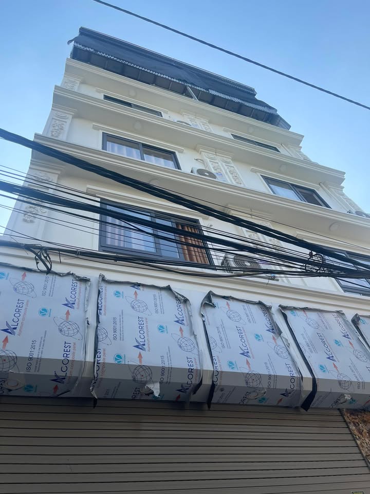 Nhà phố Mễ Trì, Nam Từ Liêm 100m² giá 22.5 tỷ - Đầu tư sinh lời ổn định!