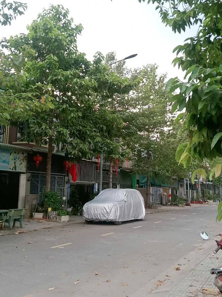 Đất thổ cư 75m² tại đường D 3, phường Uyên Hưng, Bình Dương - Giá 1.3 tỷ, vị trí đẹp