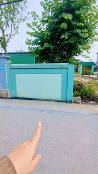 Đất mặt đường Hoàng Văn Cư, Nghi Hòa, Cửa Lò 136,8m² giá 2 tỷ - Tiềm năng sinh lời cao!