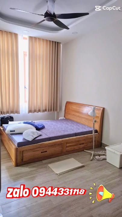 Biệt thự Tân Bình 56m² giá 9.5 tỷ - Chính chủ bán, vị trí đắc địa!