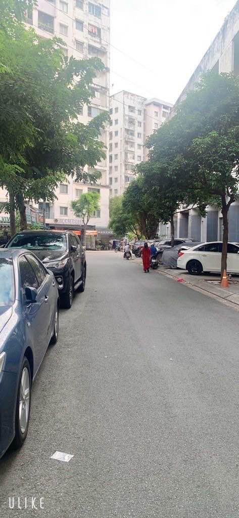 Căn hộ Lữ Gia Quận 11 61m² giá 3.45 tỷ - View đẹp thoáng mát!