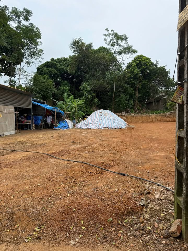 Đất nền Vân Phú, Việt Trì 120m² giá 2 tỷ - Đầu tư sinh lời ngay!