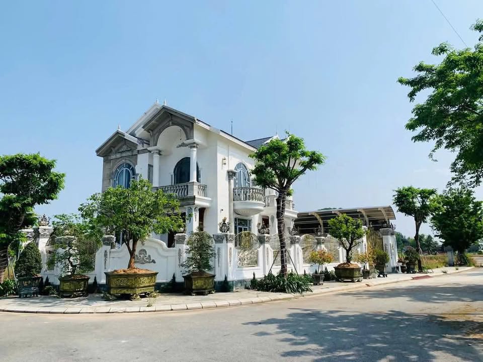 Đất Biệt Thự KDC 577 Giai Đoạn 2 P. Trương Quang Trọng 279m² giá 3 tỷ - Cơ hội đầu tư hấp dẫn!