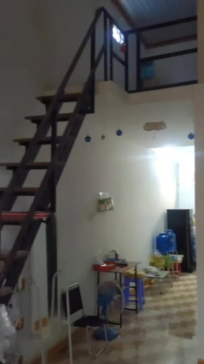 Nhà gác lửng Quảng Tiến Trảng Bom 75m² giá 650 triệu - Sổ chung, chính chủ!