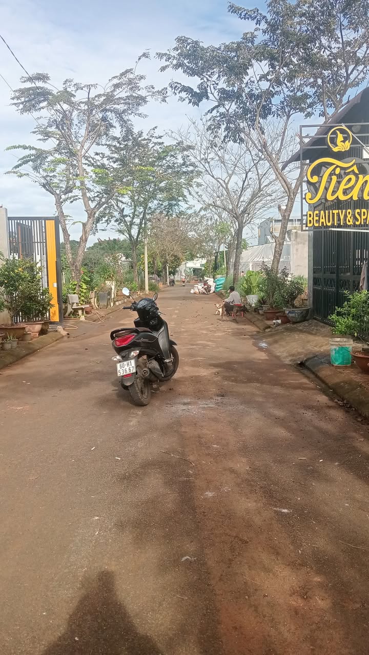 Đất thổ cư Tây Hòa, Trảng Bom 115m² giá 1.1 tỷ - Đầu tư sinh lời ngay!