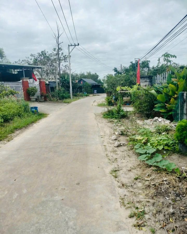 Đất nền liền kề 280m² tại Minh Thành, Chơn Thành - Giá thỏa thuận hấp dẫn!