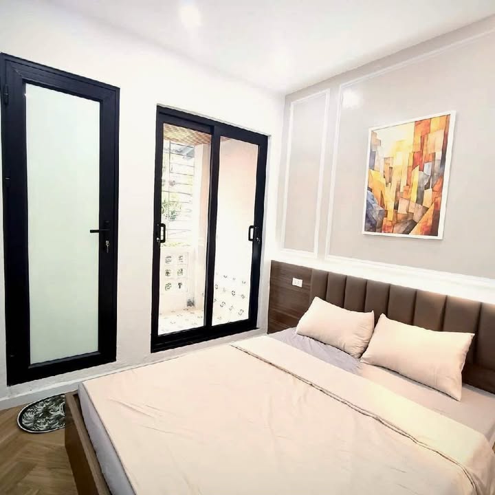 Căn hộ Tập thể Tân Mai, Hoàng Mai 80m² giá 4 tỷ - Sẵn sàng vào ở ngay!