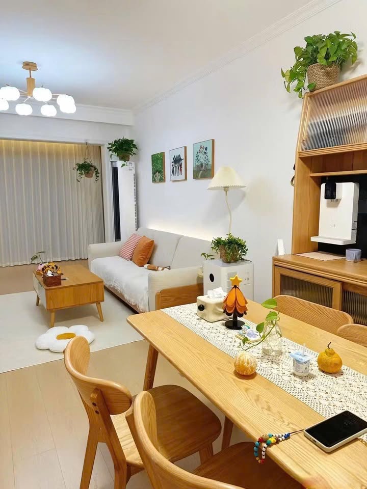 Căn hộ Tập thể Quỳnh Mai 39m² giá thỏa thuận - Nhà lô góc thoáng mát, sẵn ở ngay!