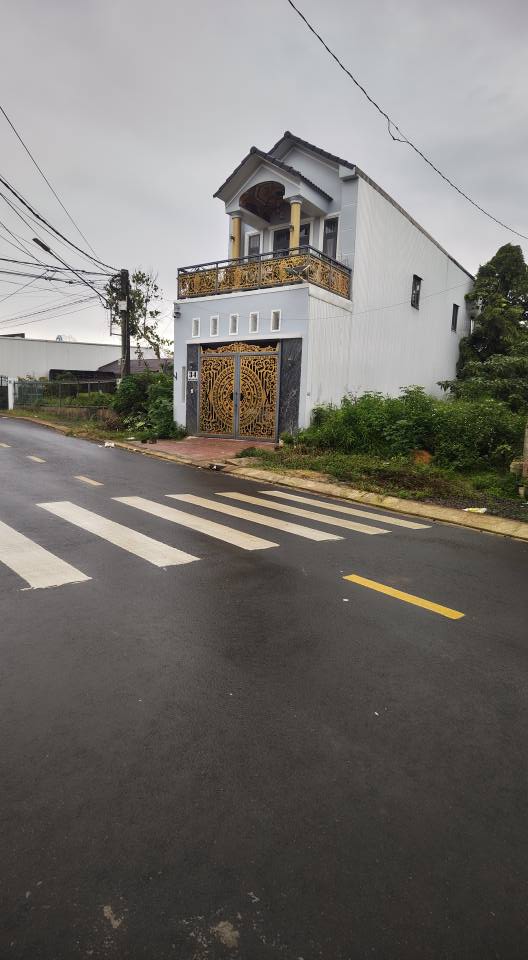 Đất mặt tiền đường Nguyễn Trung Trực, Bảo Lộc 127.6m² giá 3.65 tỷ - Cơ hội đầu tư tuyệt vời!