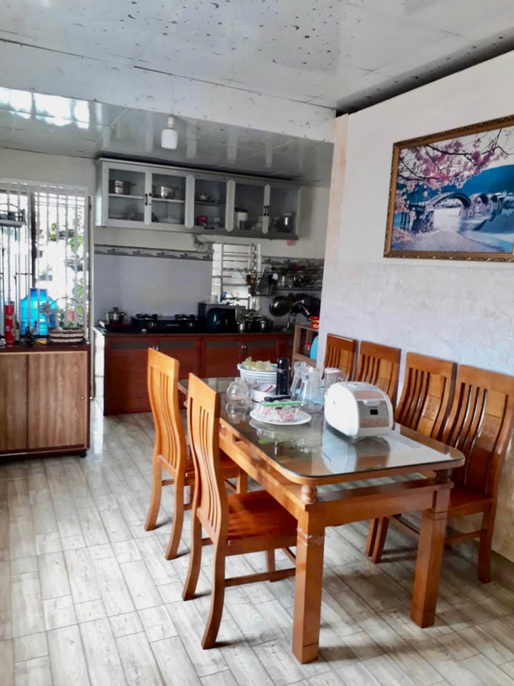 Nhà cấp 4 mặt tiền Tây Sơn, Bảo Lộc 112m² giá 3.35 tỷ - Đầu tư sinh lời ngay!