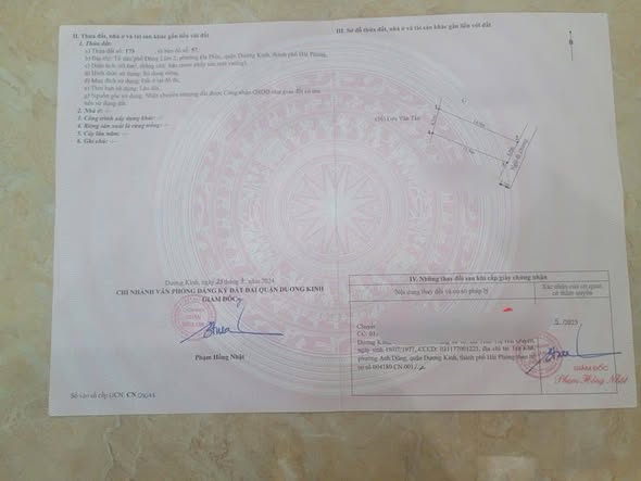 Đất nền 60m² đường Phạm Hải, Đa Phúc - Giá chỉ 1.3 tỷ, đầu tư sinh lời!