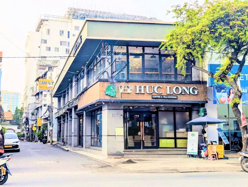 Nhà mặt tiền góc 2MT Trường Chinh, Tân Bình 199m² giá 58 tỷ - Đầu tư sinh lời ngay!
