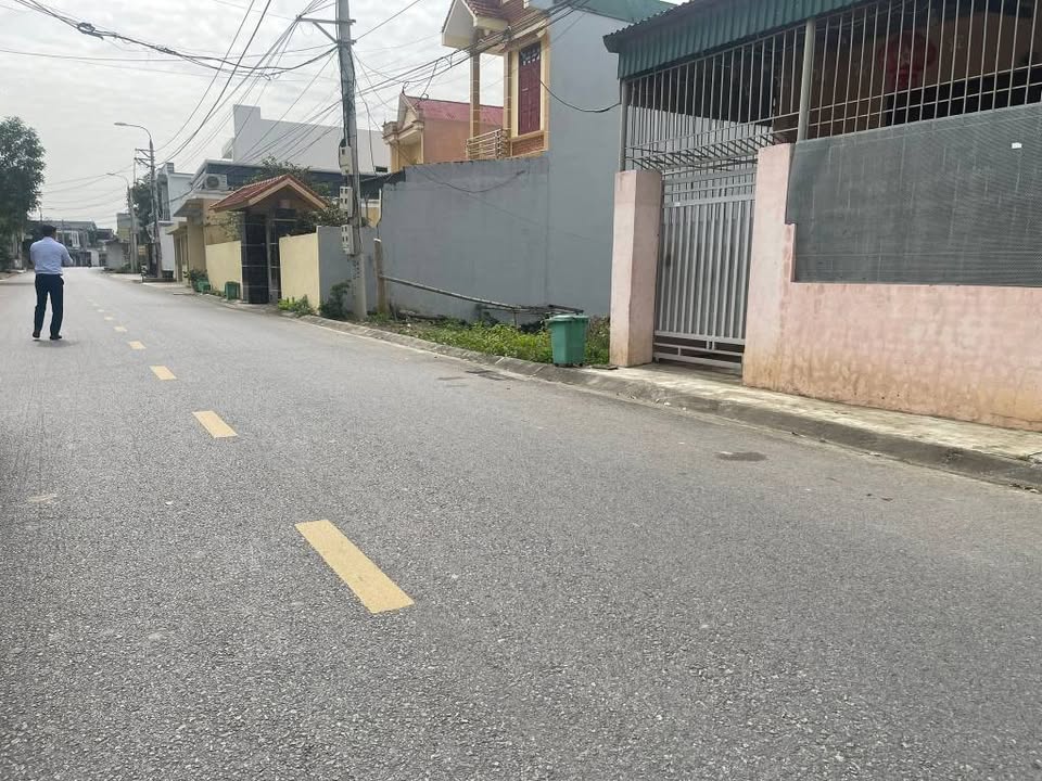 Đất nền Quảng Đông 100m² giá thỏa thuận - Địa điểm vàng tiềm năng