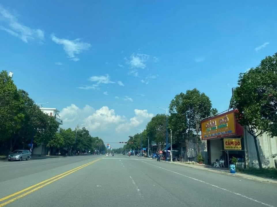 Đất mặt tiền đường TC1, Thới Hòa, 100m² giá 1.9 tỷ - Cơ hội đầu tư hiếm có!