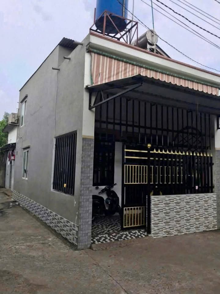 Nhà An Phước, Long Thành 80m² giá 1.4 tỷ - Đầu tư sinh lời ổn định!