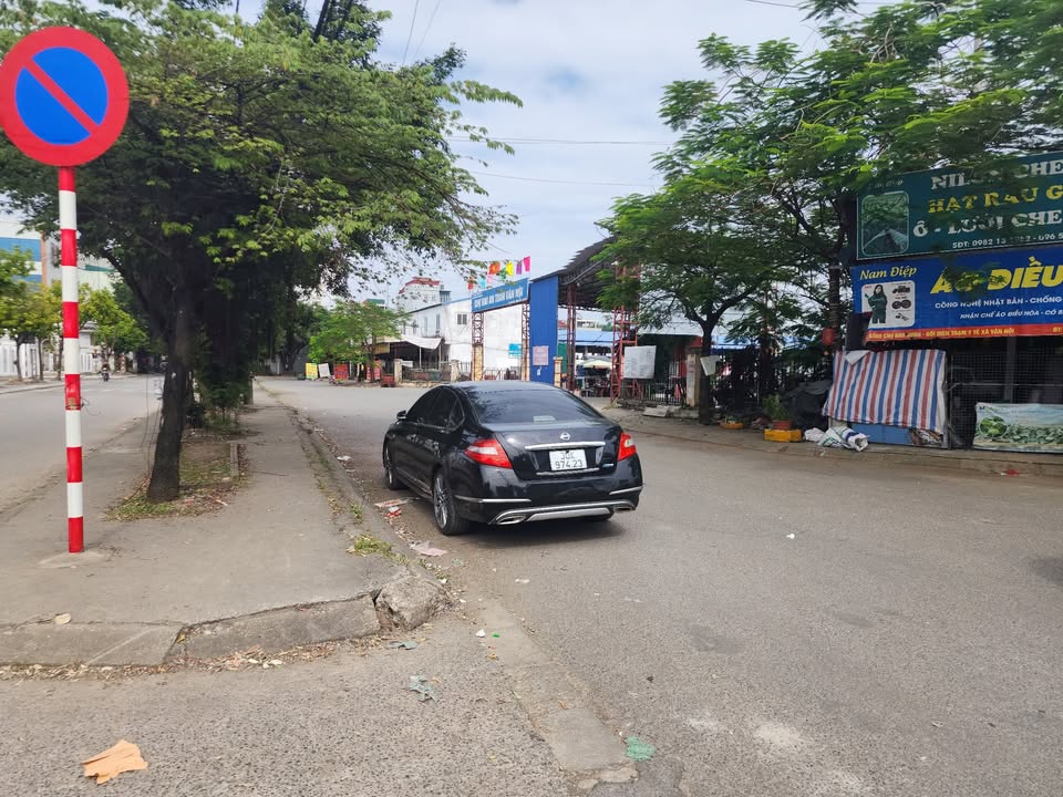 Đất Vân Nội, Đông Anh 76m² giá 6 tỷ - Sổ đỏ chính chủ, ô tô tránh!