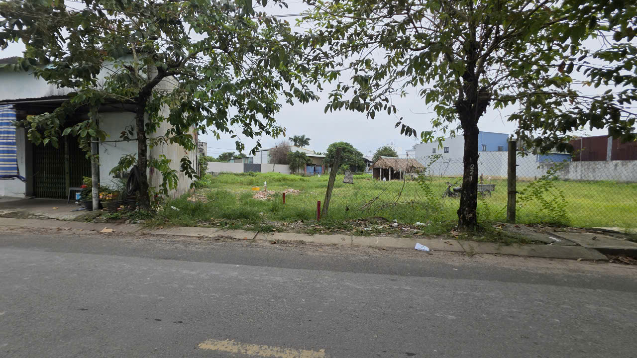 Đất mặt tiền Trương Thị Như, Hóc Môn 110m² giá 4.5 tỷ - Cơ hội đầu tư hấp dẫn!