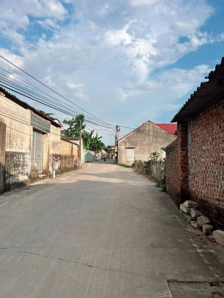 Đất nền Trung Sơn, Việt Yên 149m² giá 1.1 tỷ - Đường ô tô tránh nhau, tiện ích đầy đủ!