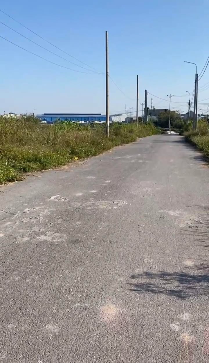 Đất nền Việt Tiến - Việt Yên 100m² giá thỏa thuận - Hàng hiếm ngay tại cụm công nghiệp!