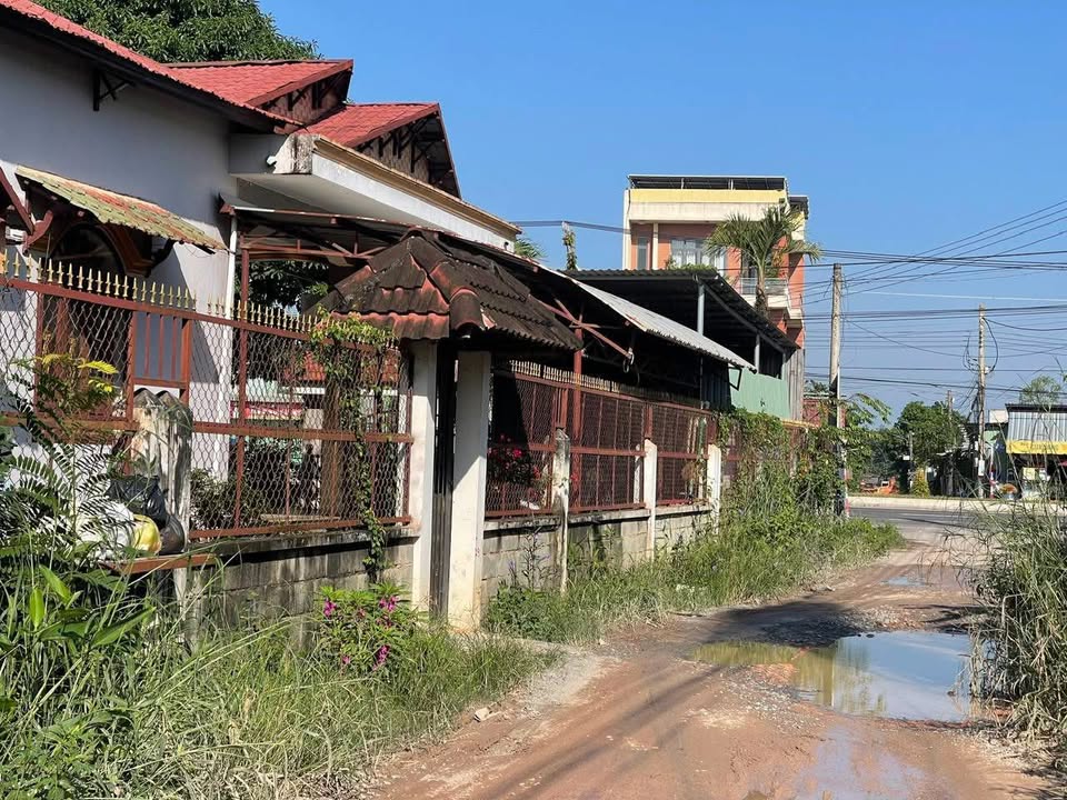 Đất nền Hội Nghĩa Tân Uyên 150m² giá 1.7 tỷ - Cơ hội đầu tư tuyệt vời!