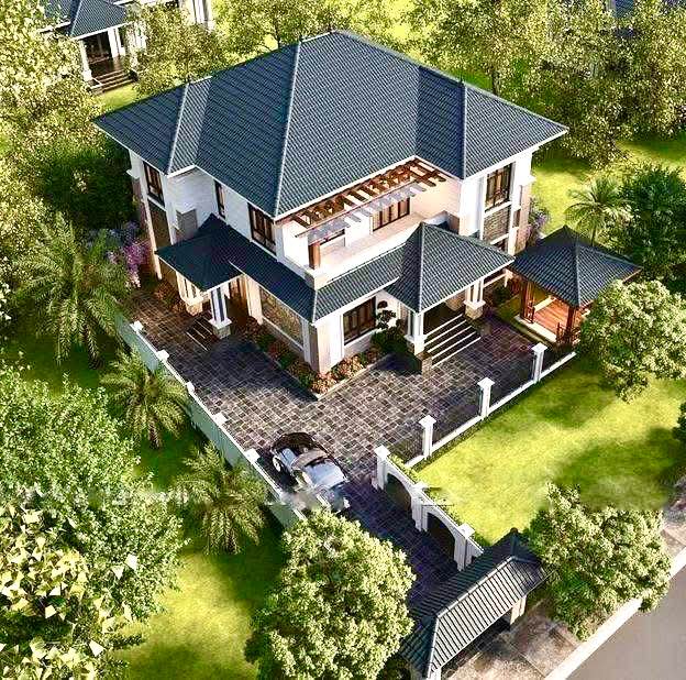 Đất nền Tân Lập, Bắc Tân Uyên 552m² giá 2 tỷ - Cơ hội đầu tư tuyệt vời!