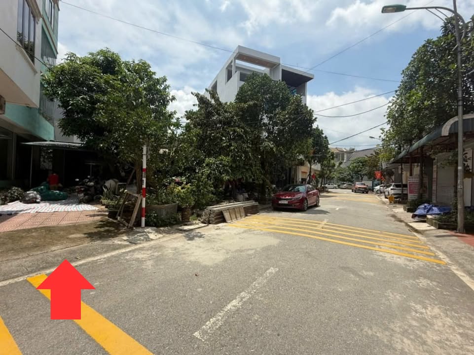 Đất thổ cư Lương Sơn 93m² giá 3 tỷ - Tiềm năng đầu tư lớn!