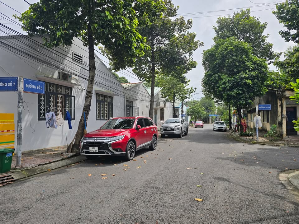 Nhà cho thuê KDC Hiệp Thành 1 Thủ Dầu Một 150m² - Giá chỉ 8 triệu/tháng!