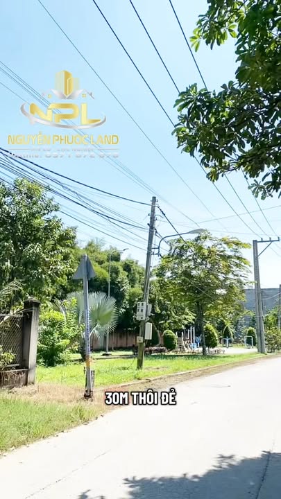 Đất mặt tiền ĐX051, Phú Mỹ, 80m² giá 2 tỷ - Đất sạch, không quy hoạch!