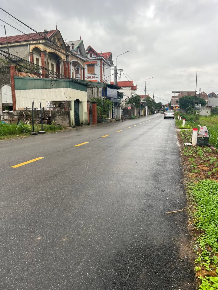 Đất nền lô góc 176m² Ngọc Thanh, Kim Động chỉ 20 triệu/m² - Đầu tư sinh lời nhanh!