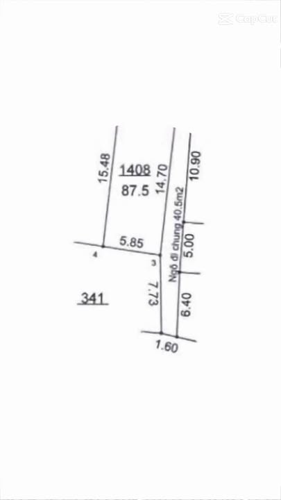Đất nền Kim Chung Hoài Đức 87m² giá nhỉnh 10 tỷ - Đầu tư sinh lời cao!