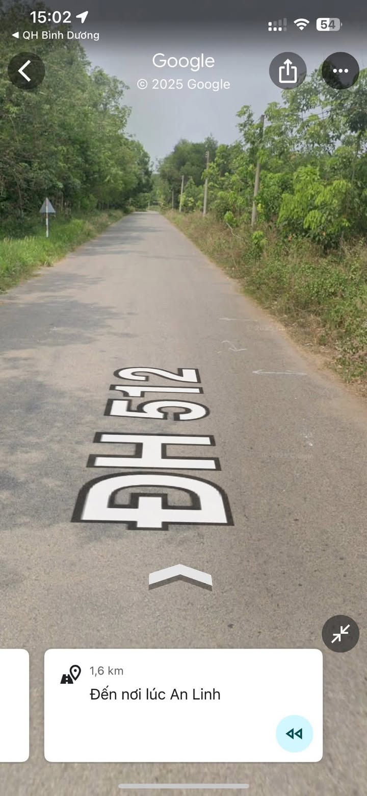 Đất nền 300m² xã An Linh, huyện Phú Giáo - Giá chỉ 680 triệu, cơ hội đầu tư hấp dẫn!