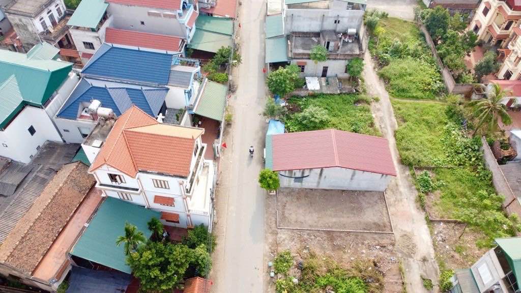 Đất đấu giá Cổ Giang Lệ Chi 79m² giá 6 tỷ - Đầu tư sinh lời ngay!