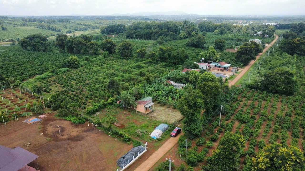 Đất lô góc 2 mặt tiền xã Ia Hrung 416m² giá chỉ 395 triệu - Pháp lý rõ ràng!