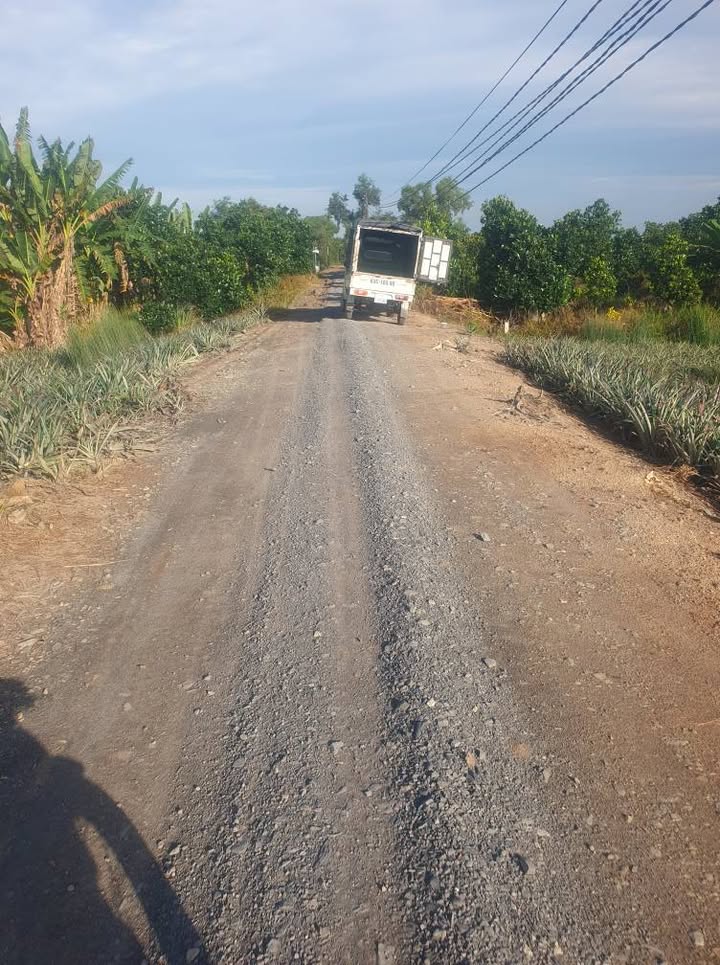 Đất nền Hưng Thạnh, Tân Phước 150.000m² giá 2.55 tỷ - Đầu tư sinh lời ngay!