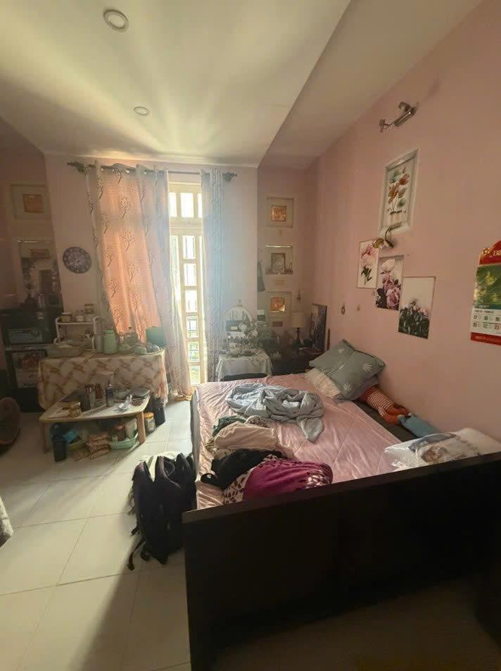 Nhà phố 5 tầng Cách Mạng Tháng 8, Quận 3, 25.2m² giá 5 tỷ - Đầu tư sinh lời ngay!