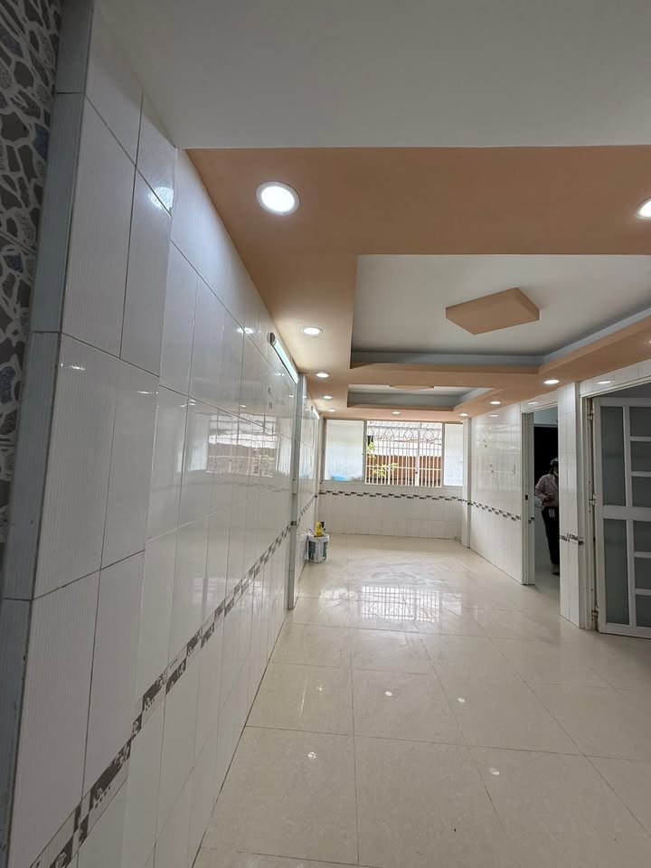 Căn hộ CC Thanh Đa, Bình Thạnh 44m² giá 2 tỷ - Nhà sạch đẹp, sổ hồng riêng!