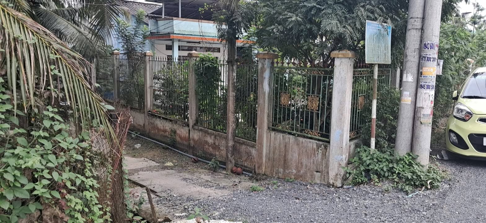 Đất Vĩnh Kim 535m² giá 700 triệu - Tiềm năng đầu tư sinh lời!