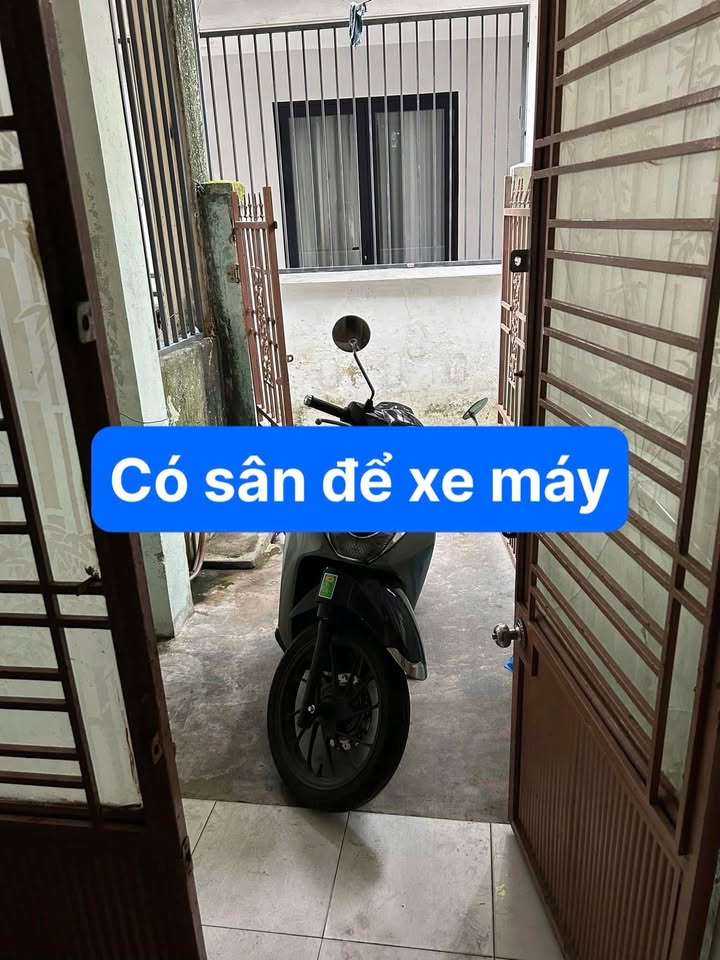 Nhà nguyên căn Hùng Vương, Thanh Khê 48m² chỉ 3.5 triệu - Chính chủ cho thuê ngay!